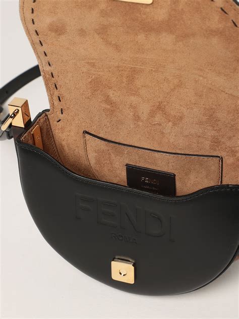 borsa nuova fendi|borse fendi giglio.